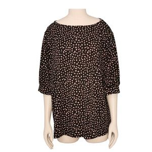 👠 Ricki's Top, Size XXL